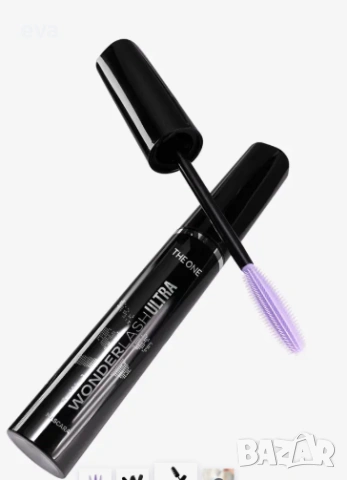 Oriflame - Спирала THE ONE 5-в-1 Wonder Lash Ultra Black