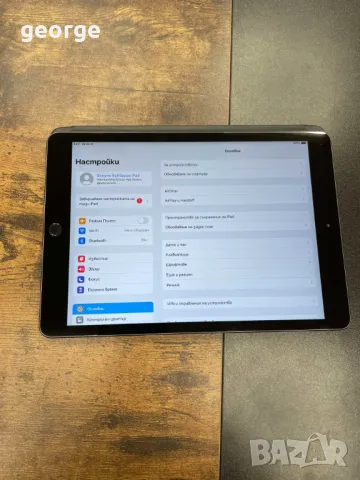 Таблет Apple Ipad 8 32GB, снимка 7 - Таблети - 48480277