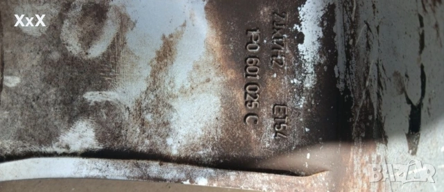 Оригинални джанти 5х112 17" Seat Skoda VW Audi, снимка 3 - Гуми и джанти - 54164329