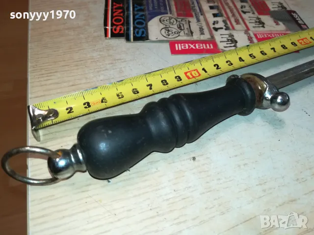 МАСАТ 0805251040, снимка 13 - Ножове - 50202480