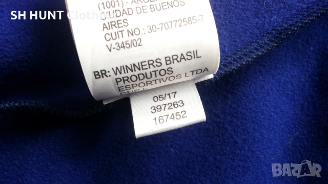 SALOMON Discovery FZ JACKET размер S ски сноуборд туризъм горница 25-53, снимка 18 - Зимни спортове - 52826127