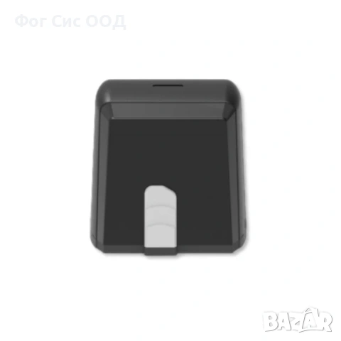 BERG - Автомат за гаражна плъзгаща се врата GA1000AC - до 1000 кг