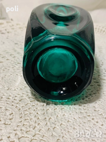 ваза  Schötter, снимка 5 - Антикварни и старинни предмети - 53866309