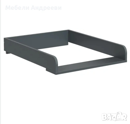 Плот за повиване за шкаф Vicco 9186, снимка 5 - Други - 53767756