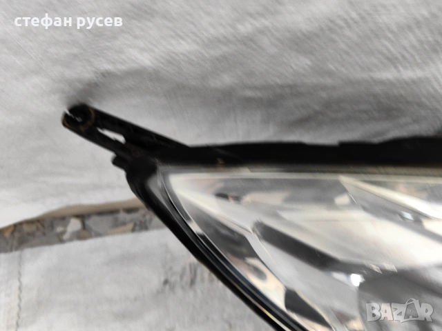Оригинален фар Опел Opel Insignia, снимка 5 - Части - 53340697