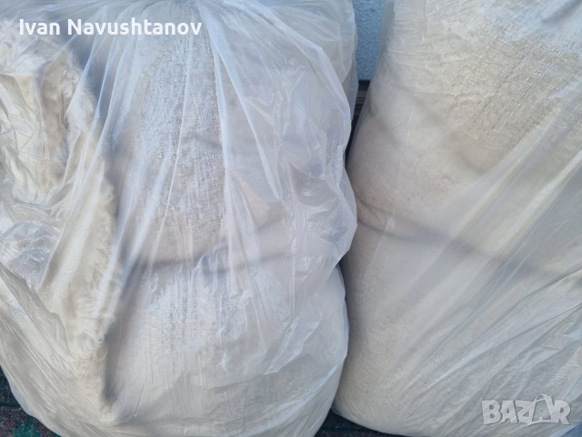 Китеник, снимка 7 - Покривки за легло - 52517025