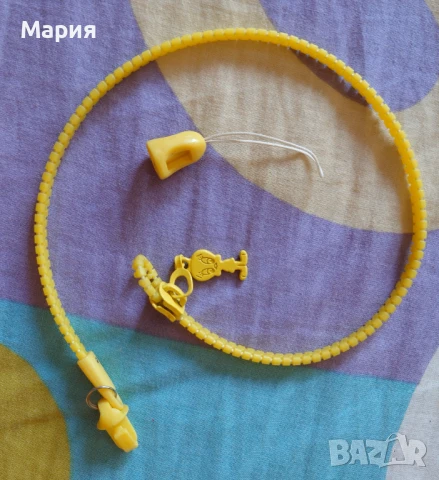 Аксесоар за телефон или бадж Tweety Bird , снимка 3 - Други - 51047926