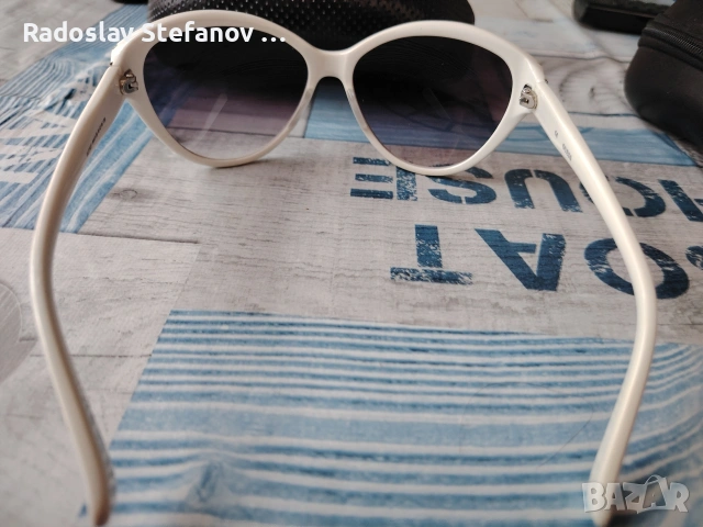 Слънчеви очила Guess , снимка 2 - Слънчеви и диоптрични очила - 53637384