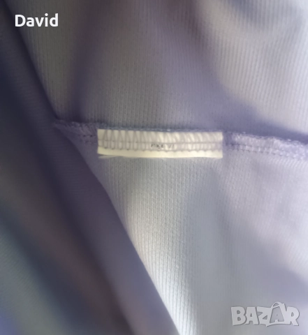 Оригинална резервна тениска на Реал Мадрид 22/23, снимка 4 - Футбол - 51445830