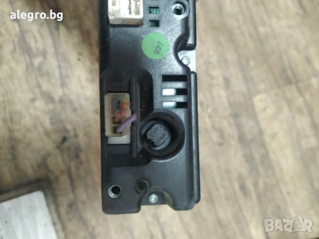 Аварийни светлини, panel ,  ALFA ROMEO 145 , 60629608 , снимка 6 - Части - 50760434