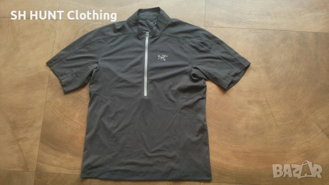 ARC'TERYX T-Shirt Размер S мъжка оригинална тениска 25-67