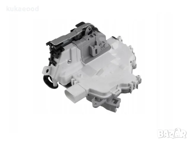 Брава за Audi Q2 2016+