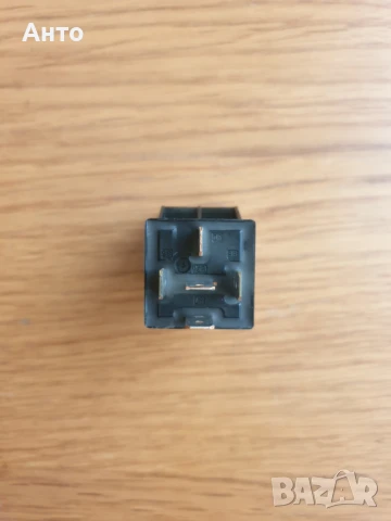 Продавам автомобилни релета 12V, 50A, 896H-1CH-S1-T 001, , снимка 6 - Друга електроника - 51206187