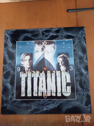 Стъкло за стенен часовник, снимка 2 - Стенни часовници - 53647079