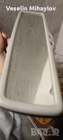 Електрохроматично огледалото Пасат Б6