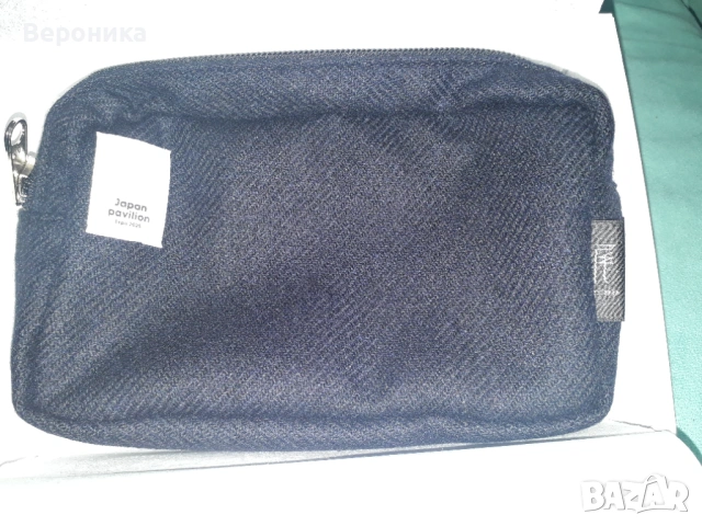 Несесер Япония експо 2025