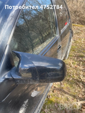 Голф 4 1.9 тди на части, снимка 9 - Автомобили и джипове - 53680443