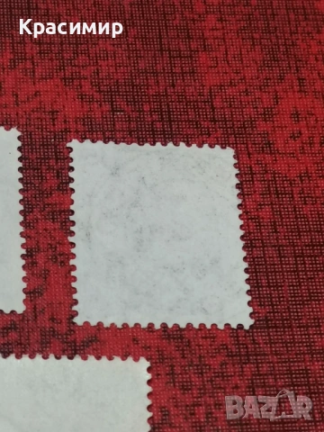 ПОЩЕНСКИ МАРКИ Италия , снимка 3 - Филателия - 53078417