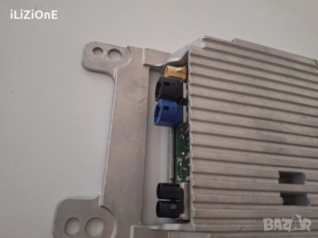 Combox модул за F серията Bmw Бмв Комбокс, снимка 4 - Части - 51684700