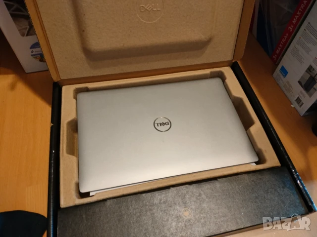 Dell Latitude 5420 i5-1145G7 / 16GB DDR4 / 256GB SSD - нов, снимка 12 - Лаптопи за работа - 51387534