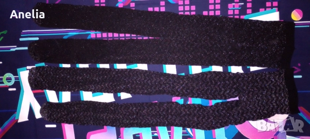 Нови 2 бр. Стилни Чоропогащници Скин Клин С М, снимка 2 - Клинове - 52558628