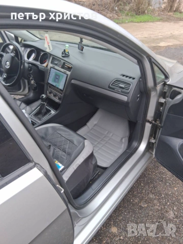 VW GOLF  7, снимка 5 - Автомобили и джипове - 53301652