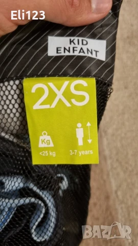 Детски протектори за скейтборд, тротинетка, ролери, снимка 4 - Други - 51316960