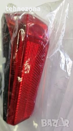 Стоп велосипед за динамо,  WD402, снимка 2 - Аксесоари за велосипеди - 52176948