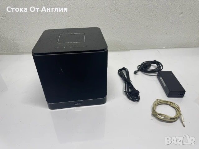 Колона - Arcam rCube Speaker