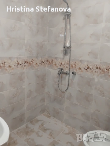  3ст .апартамент под наем -Люлин 9, снимка 12 - Апартаменти - 53948206