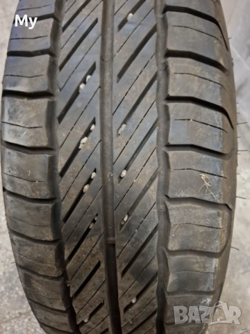 Летни гуми, снимка 4 - Гуми и джанти - 54287071