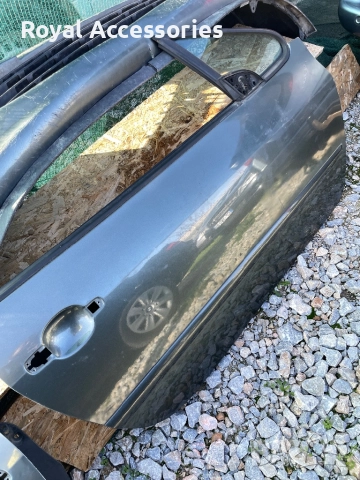 Peugeot 307cc Врати Пежо 307цц врата, снимка 2 - Части - 52706000