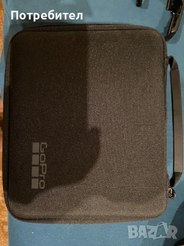 Продавам Екшън камера GOPRO HERO 13 CREATOR EDITION WI-FI, GPS, снимка 8 - Камери - 51159152