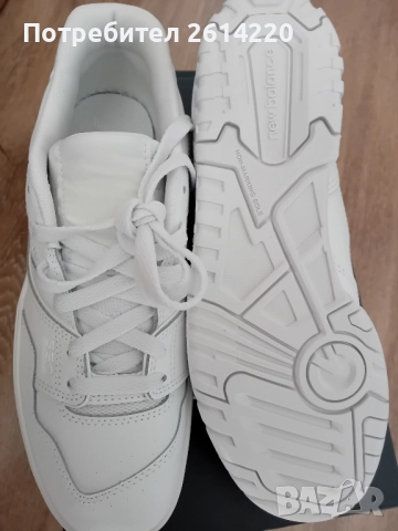 New Balance N39 Нови сникърси , снимка 5 - Маратонки - 51536771