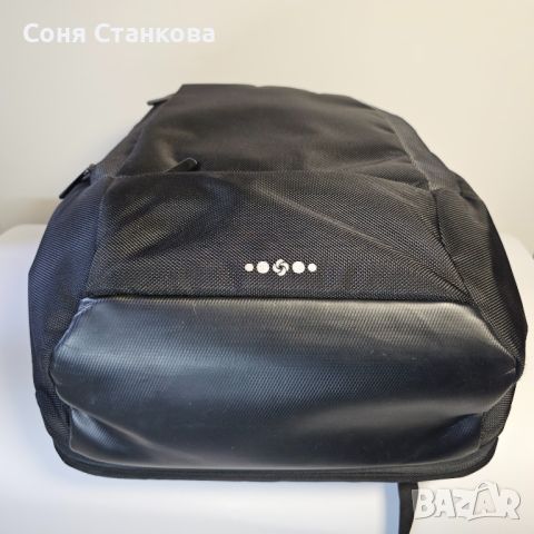 Раница Samsonite Cityscape Tech, снимка 5 - Раници - 42115682