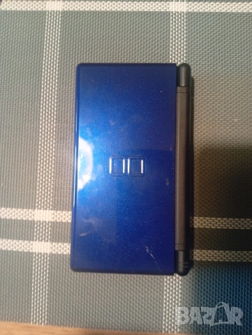 Конзола Nintendo DS lite , снимка 2 - Nintendo конзоли - 54053353