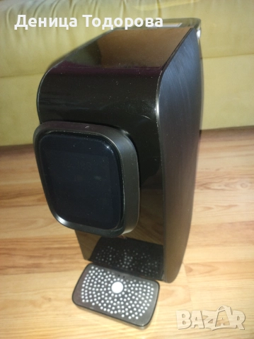 Станция за филтриране на вода