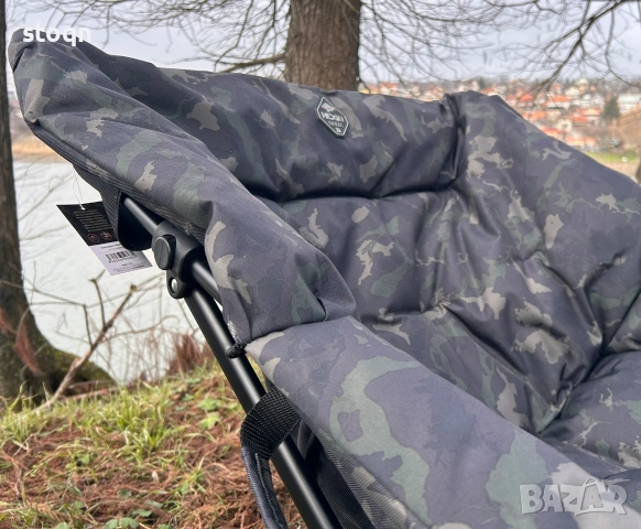 Шаранджйиски стол , снимка 10 - Къмпинг мебели - 53450489