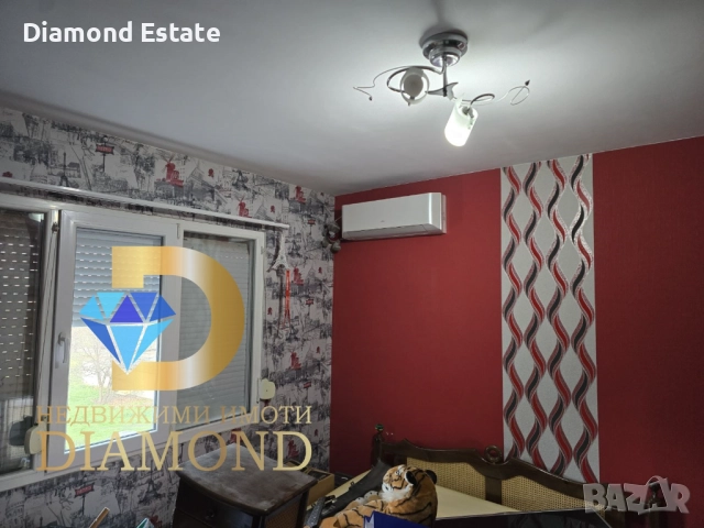 Апартамент в Димитровград, кв. Каменец, снимка 4 - Апартаменти - 52639988