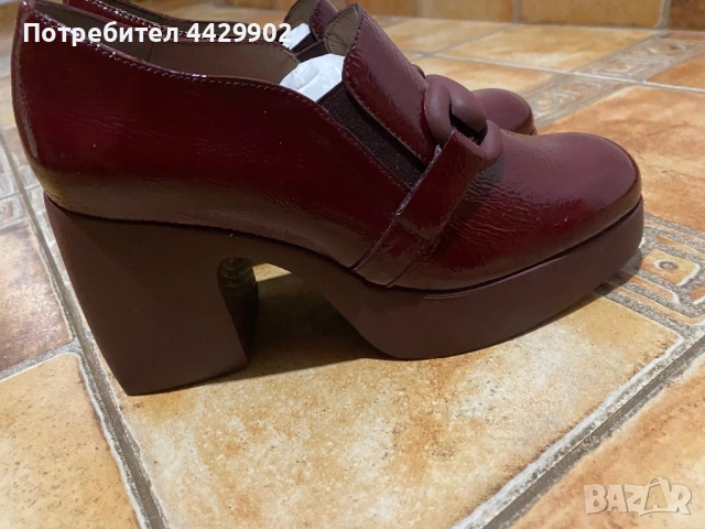 Уникални леки и удобни обувки, снимка 2 - Дамски ежедневни обувки - 53758299