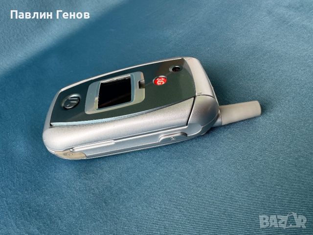 Motorola V980 , Заключен към оператор, снимка 6 - Motorola - 45658522