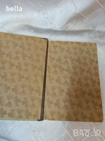Антикварно рядко издание на Николай Райнов  -Хубави стари приказки  1931, снимка 2 - Антикварни и старинни предмети - 52262647