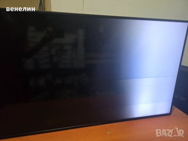 Mainboard BN41-02703A от SAMSUNG UE50RU7092, снимка 5 - Части и Платки - 52010011