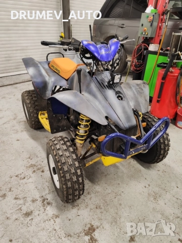 Продавам АТВ Поларис