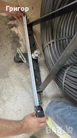 Универсални тегличи за трактор, снимка 9 - Селскостопанска техника - 53680689