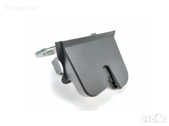 Audi A1 GB Брава за багажник , снимка 4 - Части - 50176704