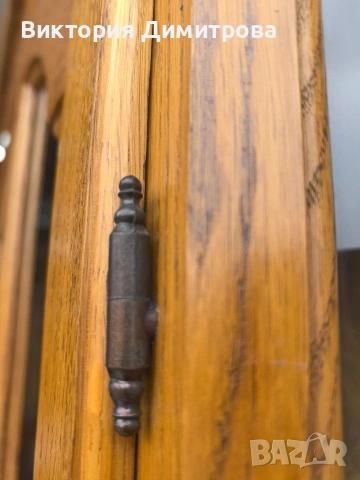 Витрина тясна (01-072), снимка 5 - Секции и витрини - 54046957