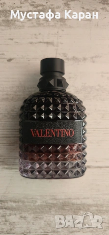 Born In Roma Coral Fantasy Uomo , снимка 3 - Мъжки парфюми - 53635887