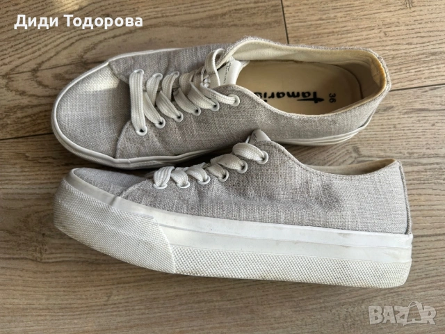 Спортни обувки  