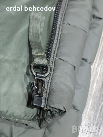 Дамско яке s.Oliver размер 44 -L, снимка 14 - Якета - 53650805